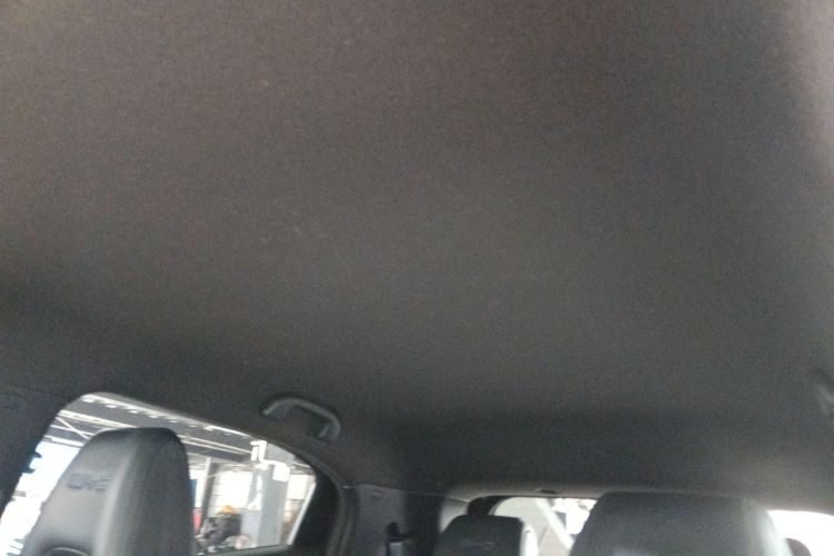 比亚迪 海鸥 2023款 自由版局部细节22