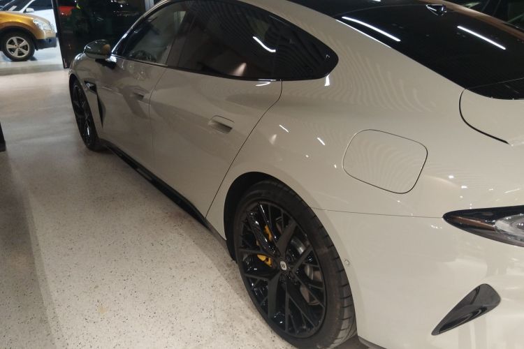 小米汽车 小米SU7 2024款 四驱超长续航高阶智驾Max版车身外观6003