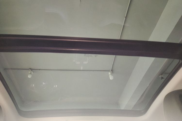 大众 迈腾 2019款 330TSI DSG 豪华型 国V中控内饰22