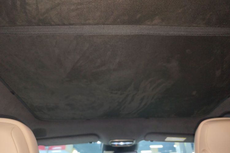 小鹏P7+ 2024款 长续航 Max中控内饰22