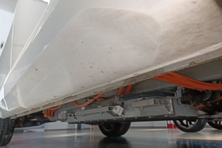 广汽传祺 传祺ES9 2024款 PHEV 143km 旅行者 Max局部细节9001