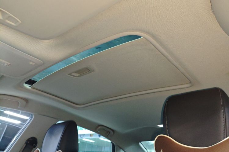 别克 英朗 2019款 18T 自动互联精英型 国V局部细节22