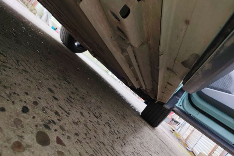 领克06 EM-P 2023款 EM-P 126长续航Halo局部细节9001