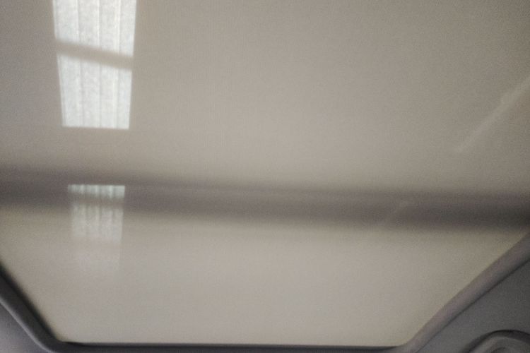 本田 歌诗图 2014款 2.4L 豪华版中控内饰22