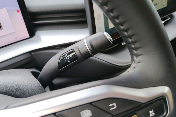 哈弗H6 2024款 1.5T 两驱Pro局部细节18