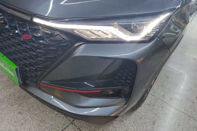 长安CS75 PLUS 2020款 2.0T 自动旗舰型局部细节36