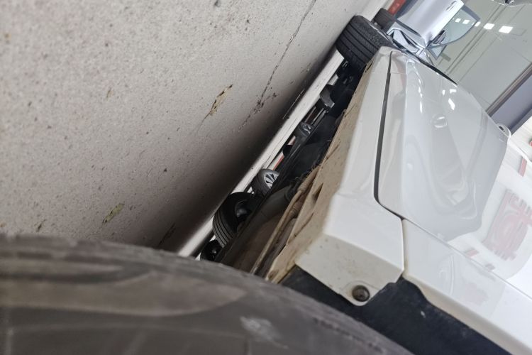 广汽传祺 传祺M6 2023款 PRO 270T DCT豪华版局部细节9001