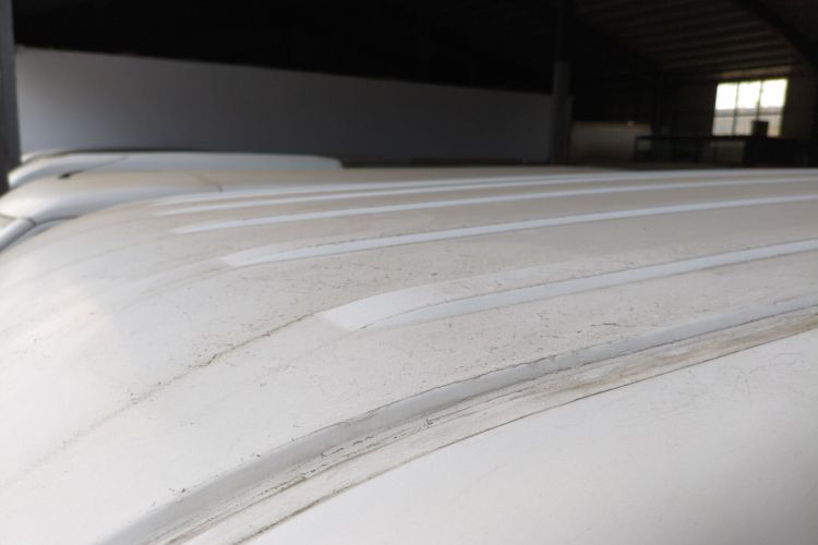 福田 时代EV6 2023款 快慢充版局部细节57