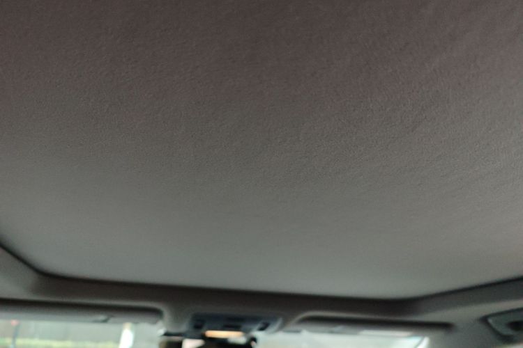 雷克萨斯RX 2020款 300 四驱典雅版 国VI中控内饰22