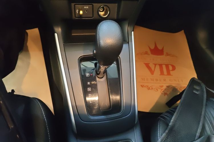 日产 轩逸 2022款 经典 1.6XE CVT舒适版中控内饰18