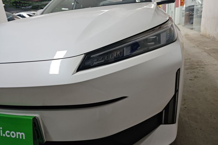 长安启源A05 2024款 145 Max局部细节36