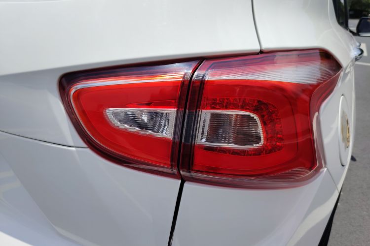 宝骏510 2017款 1.5L 手动时尚型车身外观6006