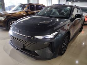 长安UNI-V 智电iDD 2024款 蓝鲸智电iDD 136km 智酷型