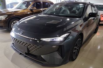 长安UNI-V 智电iDD 2024款 蓝鲸智电iDD 136km 智酷型