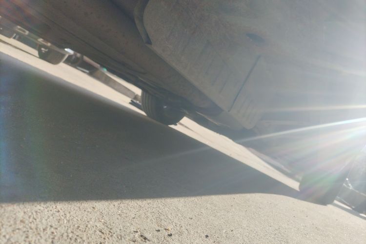 凯迪拉克XT5 2018款 28E 四驱技术型局部细节9002