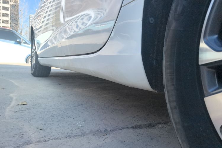 长安 逸动 2021款 PLUS 蓝鲸NE 1.4T GDI DCT尊贵型局部细节9002