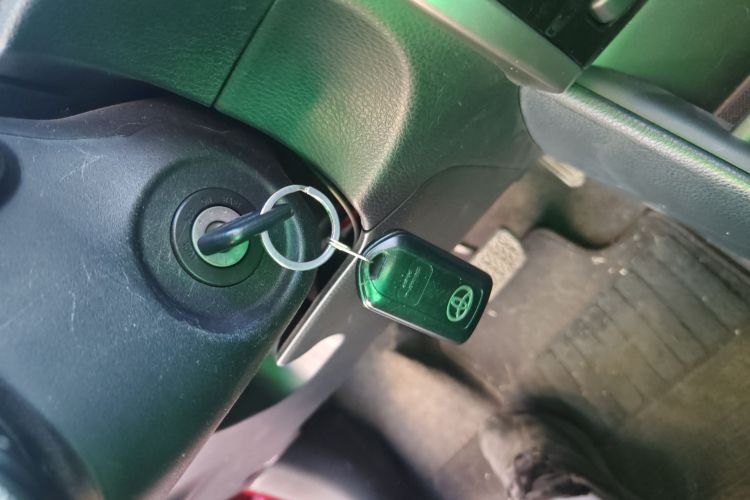 丰田 YARiS L 致炫 2022款 致炫X 1.5L CVT领先PLUS版中控内饰11