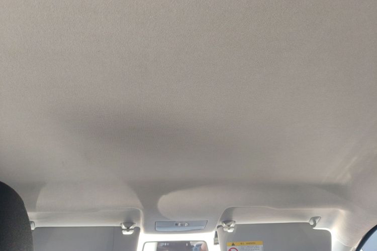 大众 桑塔纳 2021款 1.5L 自动风尚版局部细节22