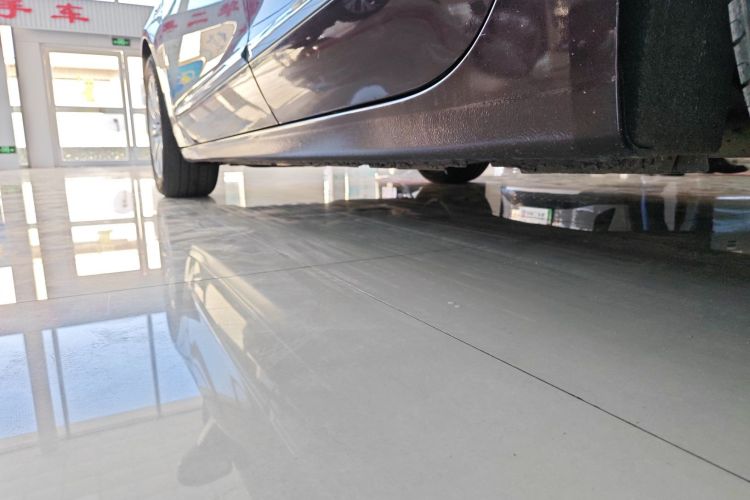 别克 君越 2016款 20T 豪华型局部细节9002