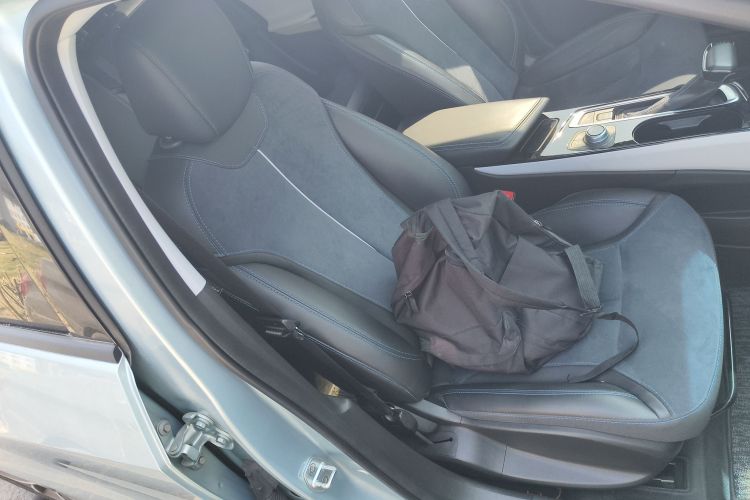 别克 微蓝6 2022款 插电混动 互联智慧型局部细节41