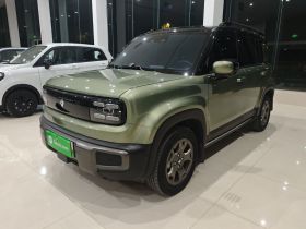 宝骏悦也Plus 2024款 智尊版 4座