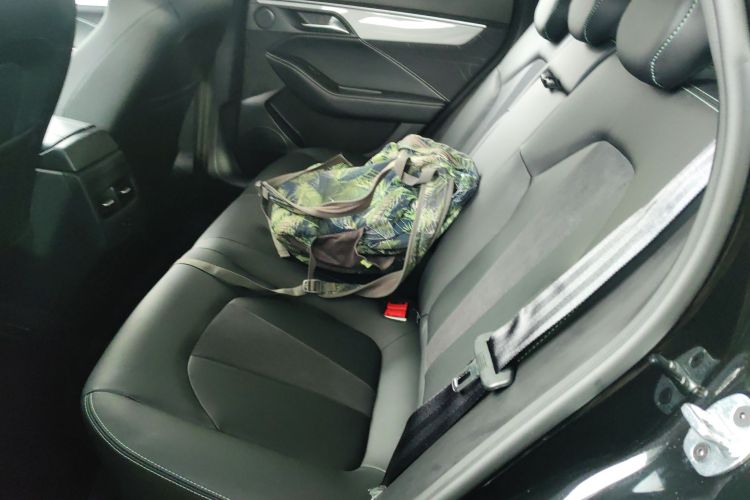 江淮汽车 江淮A5 PLUS 2023款 1.5T 自动尊贵型中控内饰21