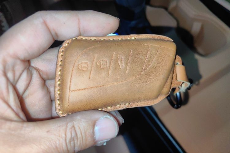 雷克萨斯ES 2025款 200 臻享版中控内饰7001