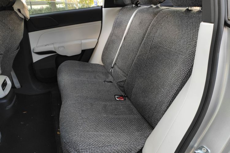 小鹏G6 2024款 580 长续航 Plus中控内饰21