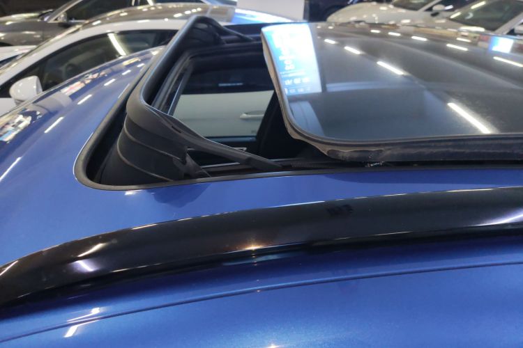 保时捷 2017款  Macan 2.0T局部细节57