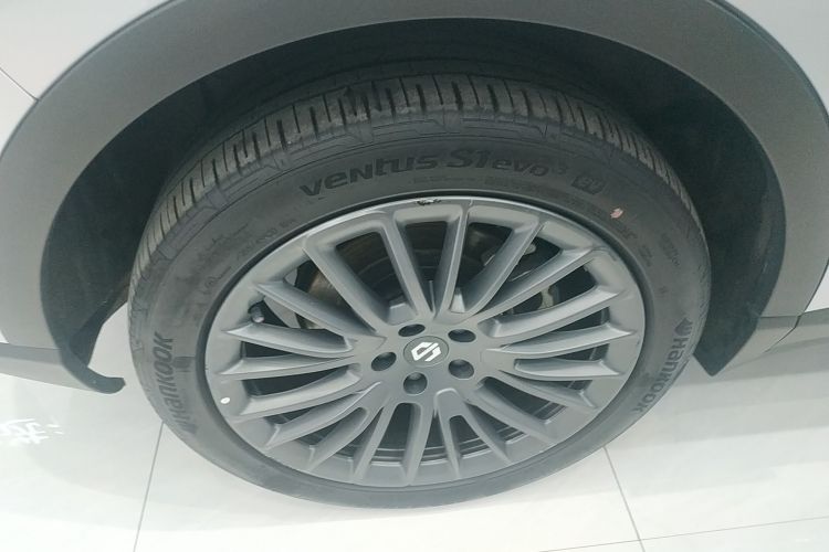 零跑汽车 零跑C11 2023款 增程 285智享版车身外观6008