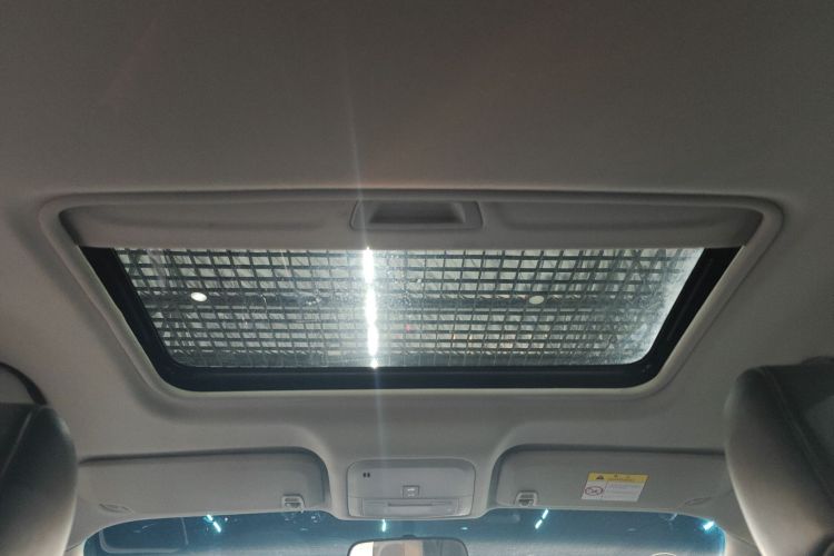 别克 英朗 2021款 改款 典范 1.5L 自动精英型中控内饰22