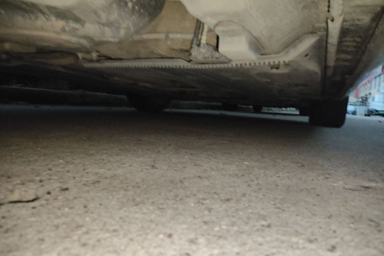 奥迪A3 2018款 30周年年型 Sportback 35 TFSI 时尚型局部细节9002