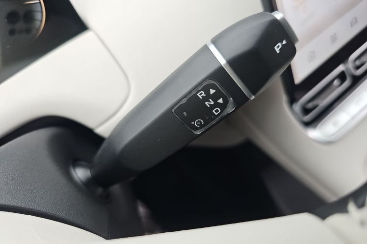 长安启源Q05 2026款 506Max局部细节18