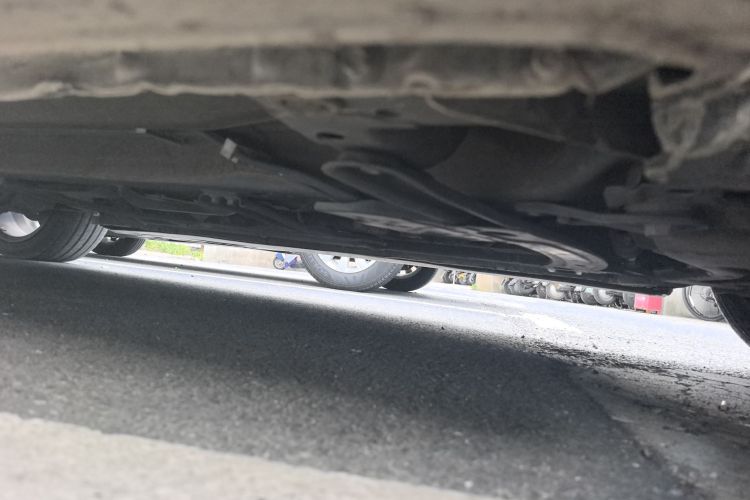 马自达5 2013款 2.0L 自动舒适型局部细节9001