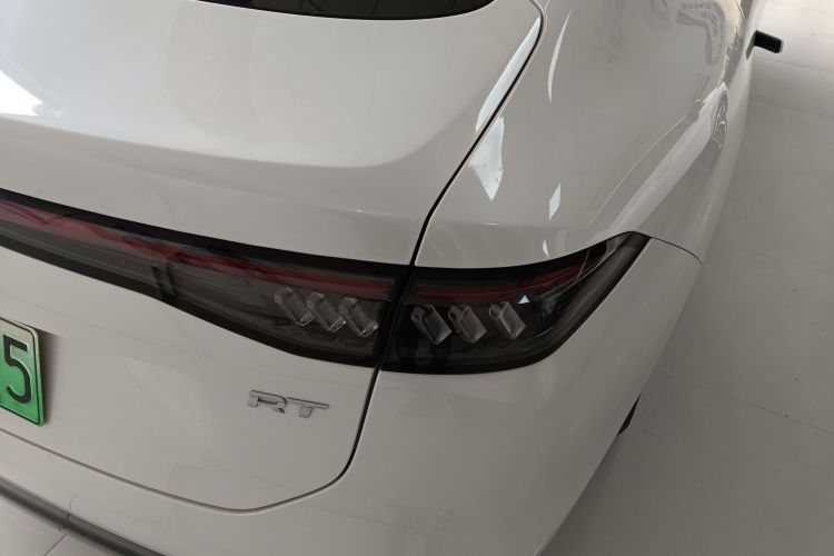 埃安 AION RT 2025款 520智享版车身外观9