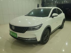 东风风光 风光ix5 2019款 220T CVT智尚型 国V