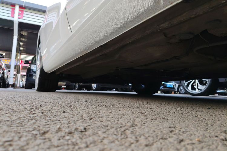 大众 2019款 改款 宝来·传奇 1.5L 自动时尚型 国VI局部细节9002