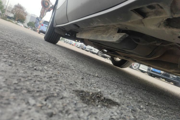 别克 昂科威 2021款 532T 两驱领先型局部细节9001