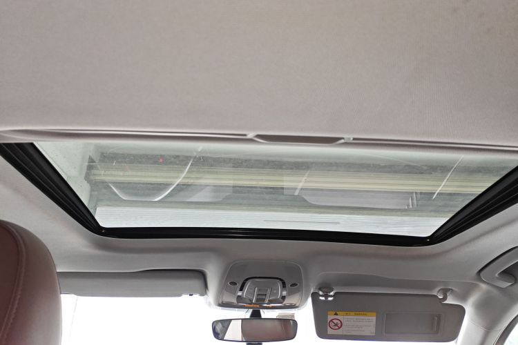 奥迪A4L 2018款 30周年年型 40 TFSI 进取型中控内饰22