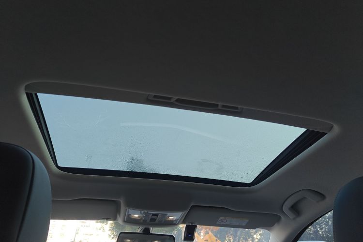 大众 朗逸 2022款 1.5L 自动舒适版局部细节22