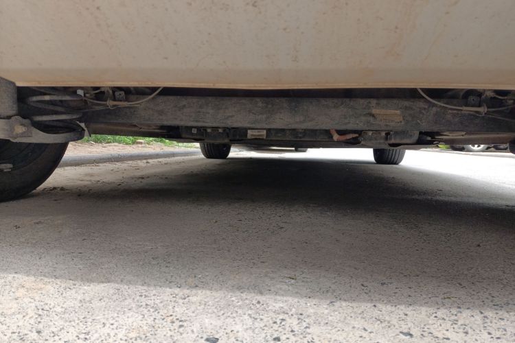 五菱汽车 五菱缤果 2023款 333km 快享款局部细节9004