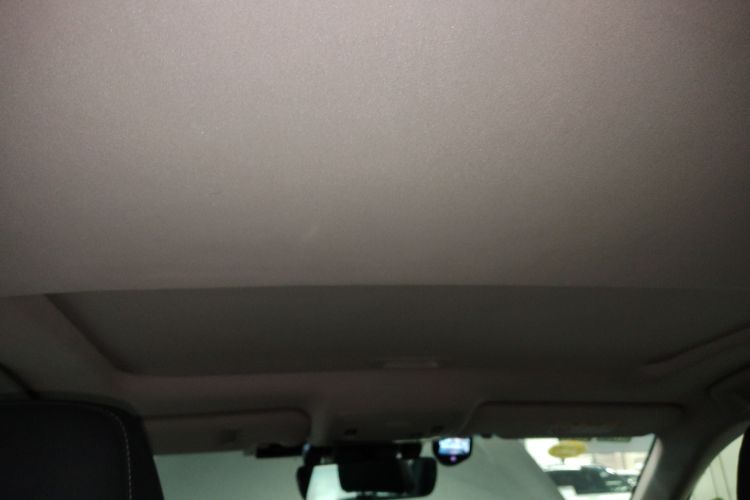 雷克萨斯ES 2015款 300h 舒适版中控内饰22