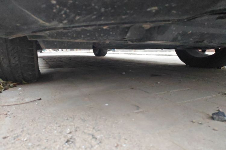 纳智捷 优6 SUV 2017款 改款 1.6T 时尚型局部细节9001