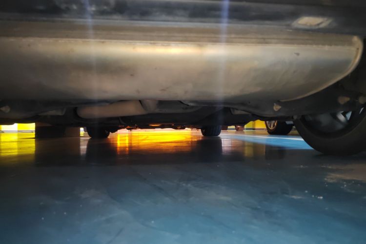 大众 高尔夫 2019款 280TSI DSG豪华型 国VI局部细节9009