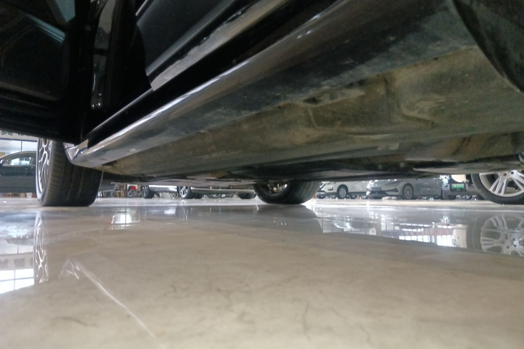 保时捷 2017款 Macan GTS 3.0T局部细节9002