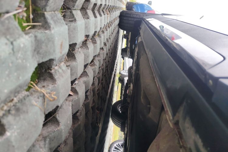 凯迪拉克XT4 2024款 28T 两驱豪华型局部细节9001