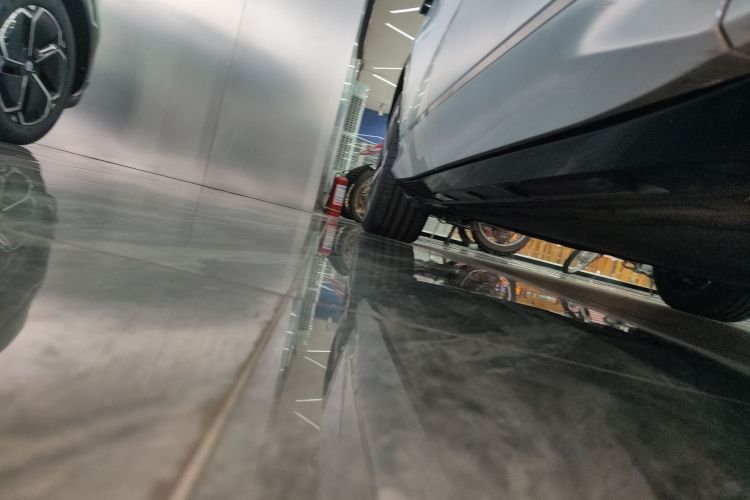 比亚迪 宋L EV 2024款 662km 超越型局部细节9001