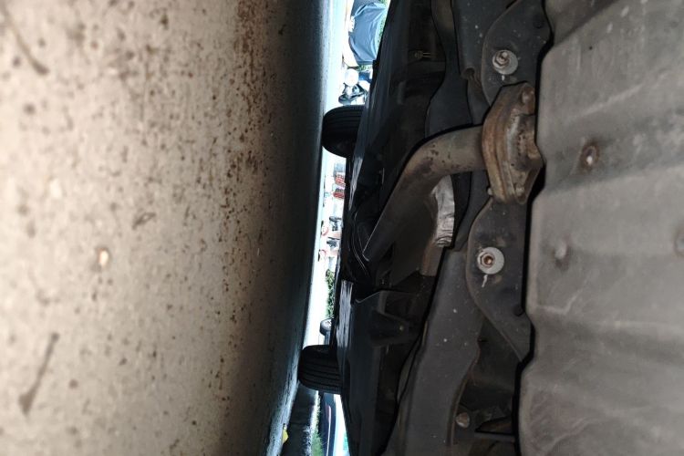 马自达CX-5 2015款 2.0L 自动两驱都市型局部细节9009