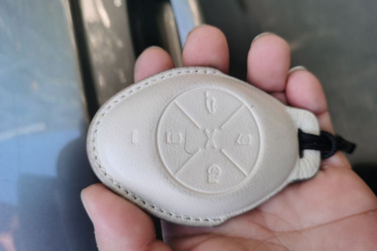 小鹏G3 2020款 460i 智享版中控内饰7001