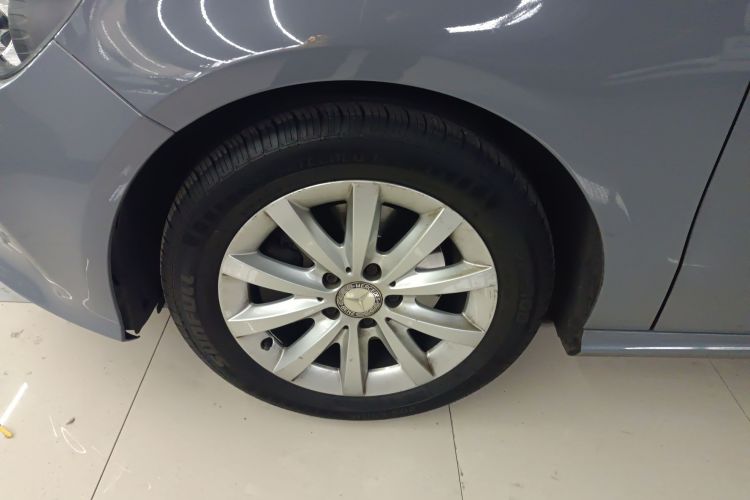 奔驰A级(进口) 2017款 A 180车身外观6007